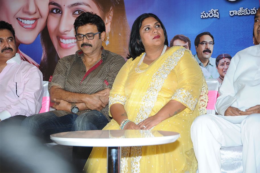 Drushyam-Success-Meet